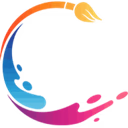 Paint by Numbers Generator logo