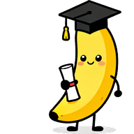 PaperBanana logo