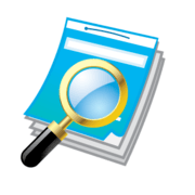 PaperRater logo