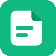 PDF Parser logo