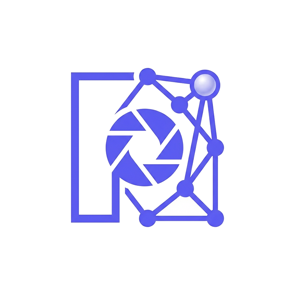 PearlFrame logo