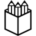 Penpot AI logo