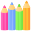 Personalized Coloring Book 4 Kids logo