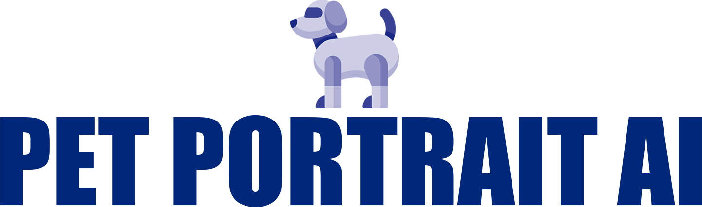 Petportrait logo