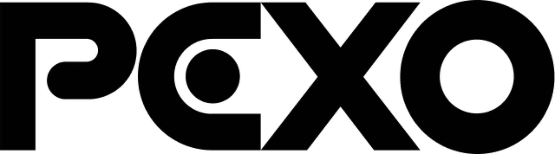 Pexo logo