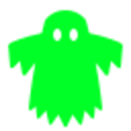 PhantomDESK AI logo