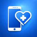 Phone Health Pro logo