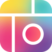 PicCollage logo