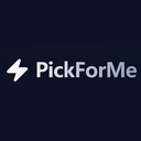 pickforme logo