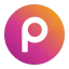 Picsart Creative APIs logo