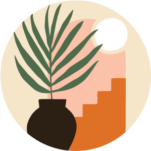 PicTales logo