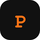 Pictero.com logo