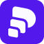 Pitch Agent logo