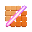 Pixel logo