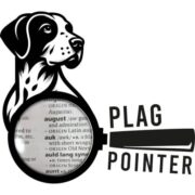 Plagiarism Checker logo
