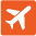 PLAN by ixigo logo