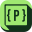 PlayListNameAI logo