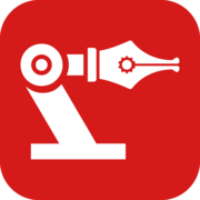 Plot Factory AI logo