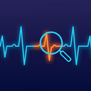 Polar H10 Advanced Heart Suite logo