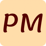 Polyglot Media logo