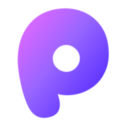 PopPop AI logo