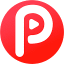 PopShort logo