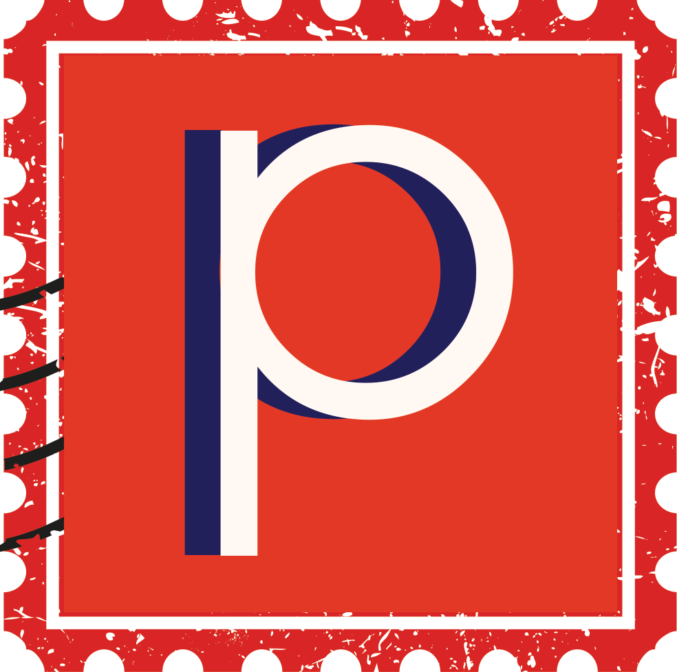 Postaway logo