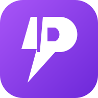 Powabase logo