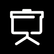 PresentationGPT logo