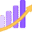 PrettyInsights logo