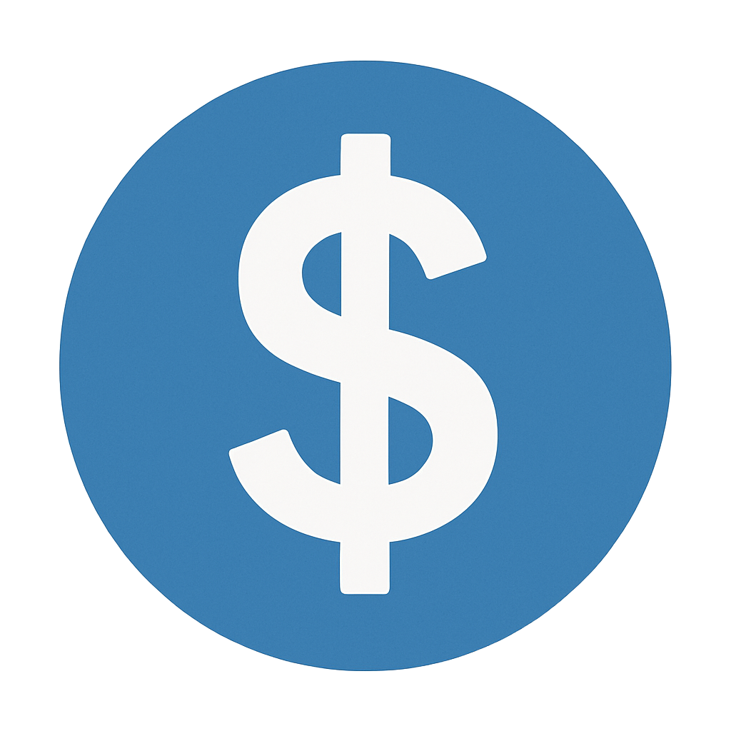 Price Per Token logo