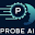 ProbeAI logo