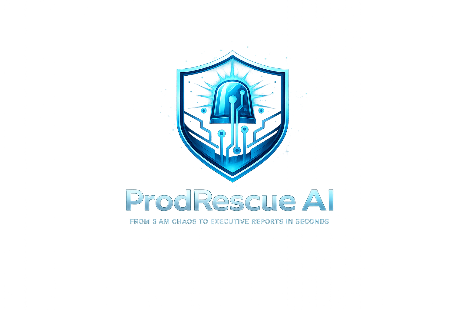 ProdRescue AI logo