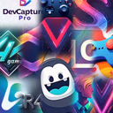 Professional Screen Capture Suite logo