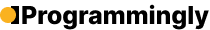 Programmingly.dev logo