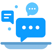 PromptTray logo