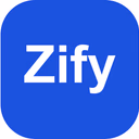 Proofzify | Proof of Work logo
