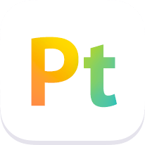 ProtoText logo