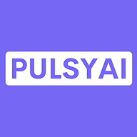 pulsyai logo