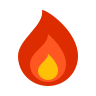 Pyro App logo