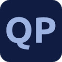 QPNOTES logo