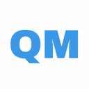 QR-Master logo