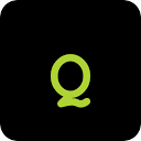 Quantum Security Defence logo