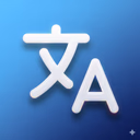Quick Translate: Menu Bar App logo