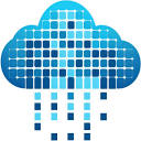 QuickData Cloud logo