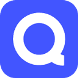 Quizlet AI logo