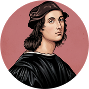 Raphael AI logo