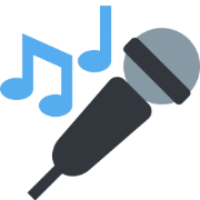 Raplyrics logo