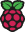Raspberry Pi logo