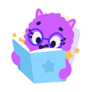 Reading.com logo